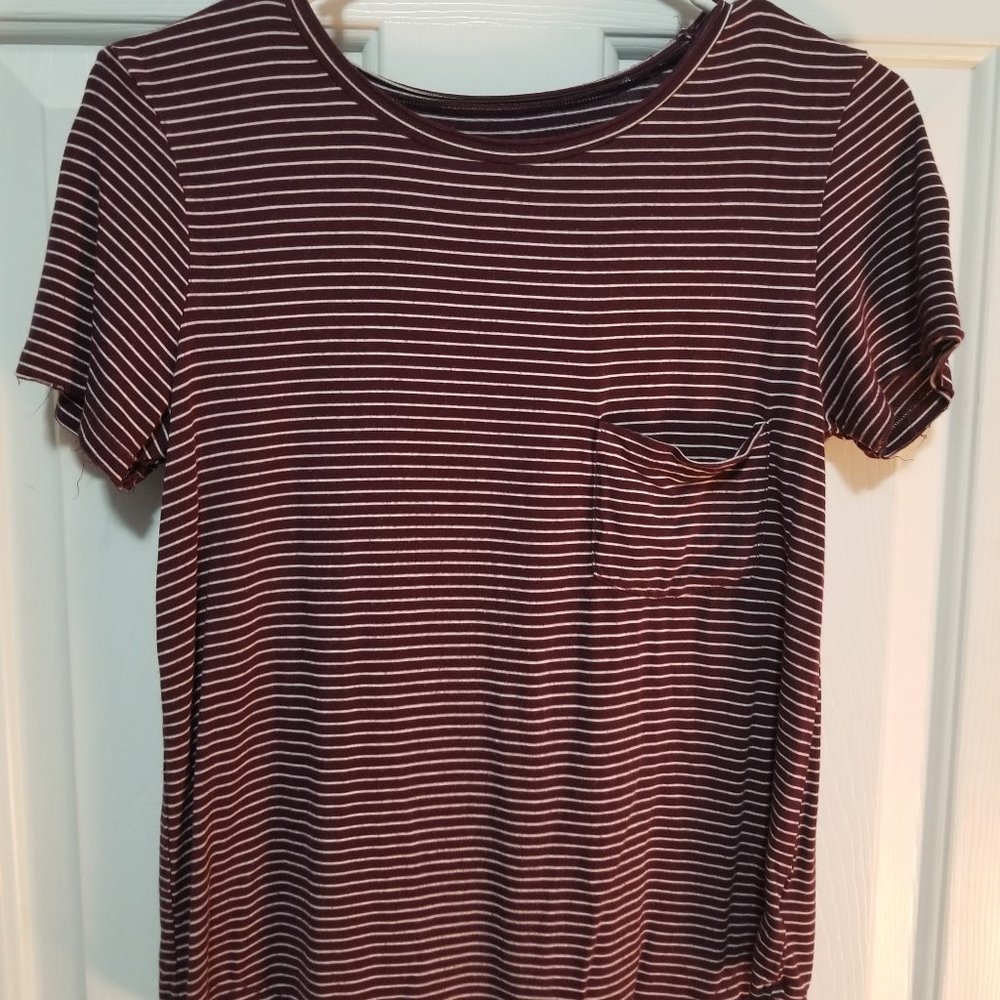 AE Striped Top